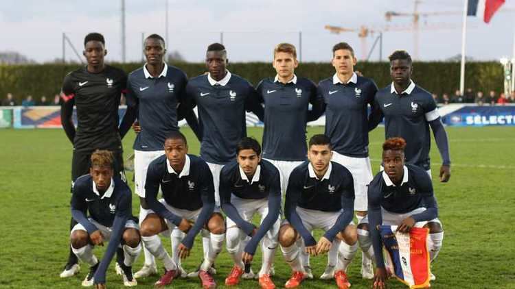 France national under-19 football team httpswwwfrancebleufrs3cruiserproduction20