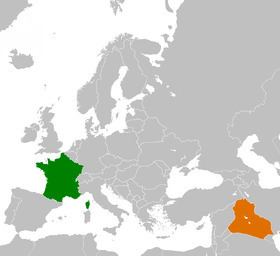 France–Iraq relations httpsuploadwikimediaorgwikipediacommonsthu