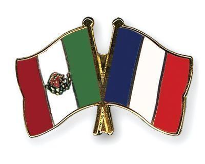 France–Mexico relations bdpamericascomblogwpcontentuploads201404F
