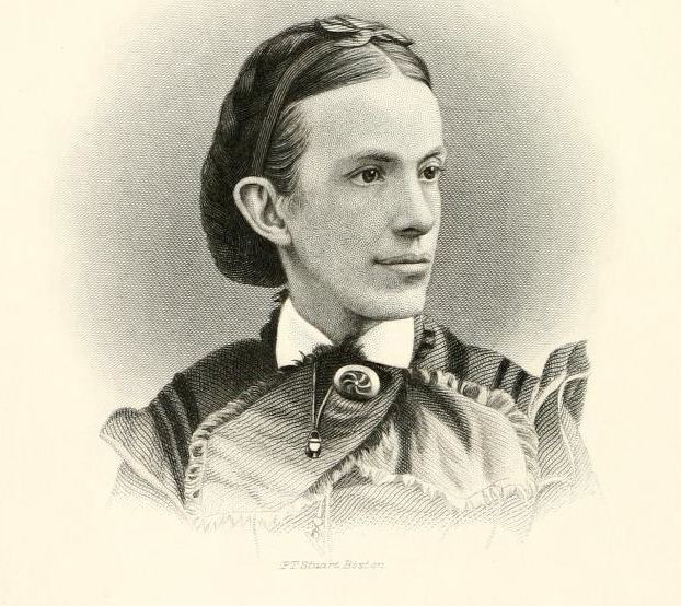 Frances Ann Conant