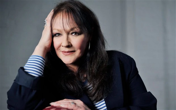 Frances Barber Frances Barber is turned away from a night bus Telegraph