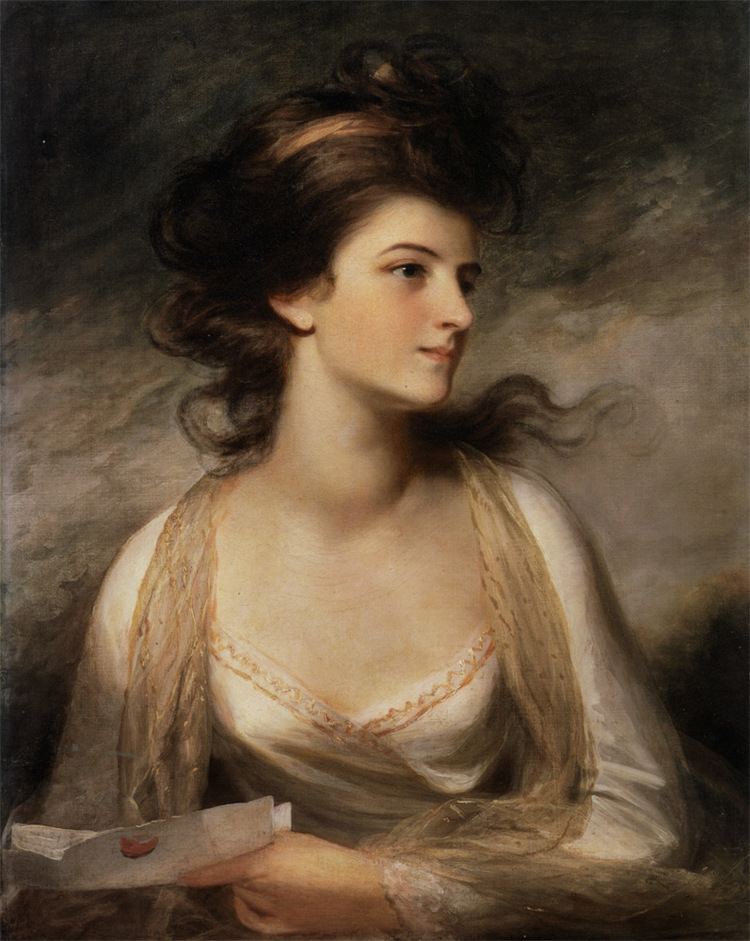 Frances Burney The Regency World of author LesleyAnne McLeod Fanny