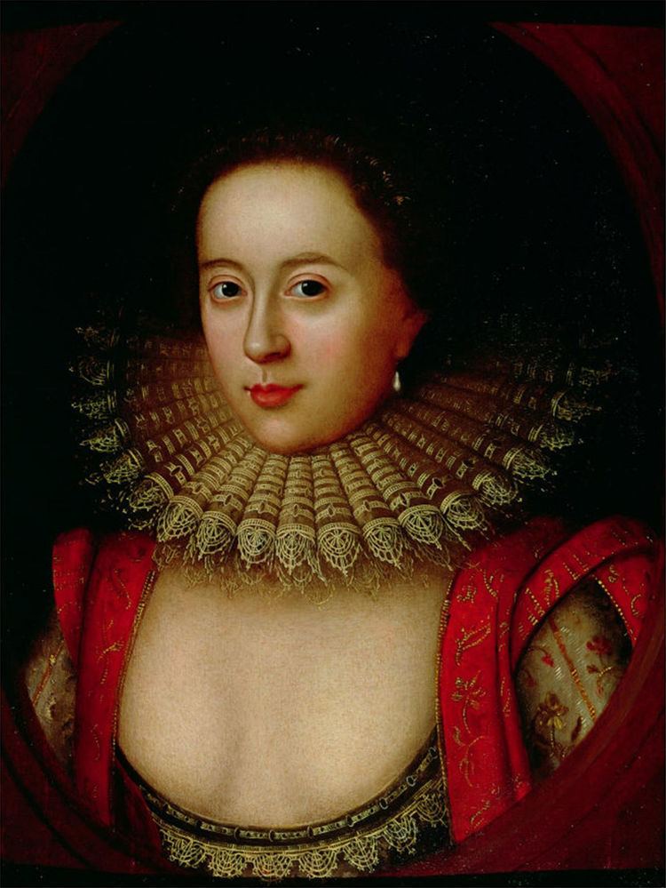 Frances Carr, Countess of Somerset Frances Carr Countess of Somerset Wikipedia