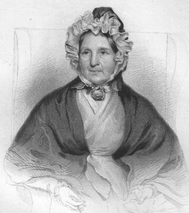 Frances Dunlop