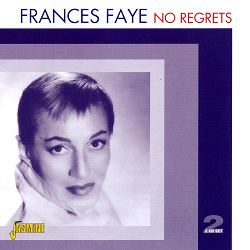 Frances Faye Frances Faye