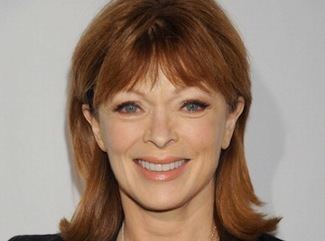 Frances Fisher Frances Fisher