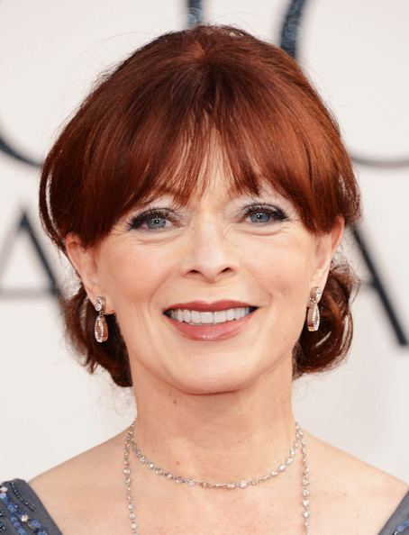 Frances Fisher Frances Fisher Pictures 70th Annual Golden Globe Awards