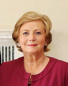 Frances Fitzgerald (politician) httpsuploadwikimediaorgwikipediacommonsthu