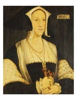 Frances Grey, Duchess of Suffolk More on Frances Brandons Portraits History Refreshed by Susan