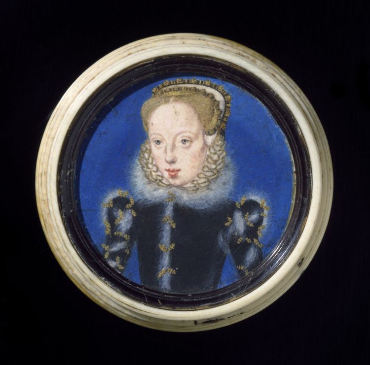 Frances Grey, Duchess of Suffolk The Death of Frances Brandon Duchess of Suffolk Nicola Tallis