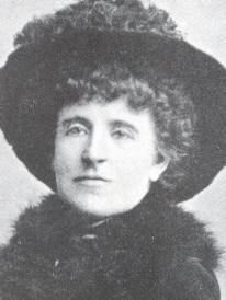 Frances Hodgson Burnett Frances Hodgson Burnett Neglected Authors
