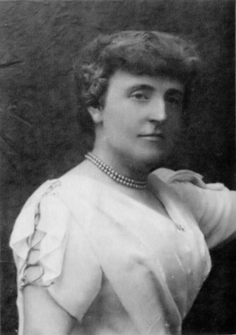Frances Hodgson Burnett Frances Hodgson Burnett Wikipedia the free encyclopedia