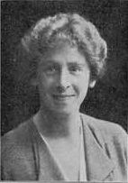 Frances Josephy