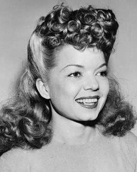 Frances Langford Frances Langford Frances langford Famous people and Actresses