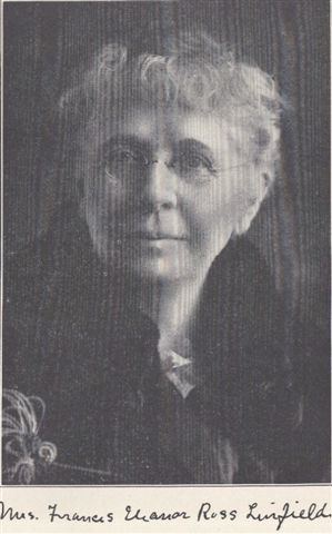 Frances Linfield