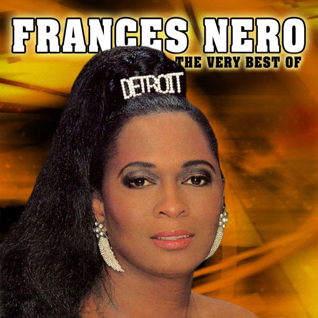 Frances Nero Frances Nero on Spotify