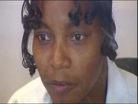 Frances Newton Todesstrafe in Texas Death Penalty for Frances Newton PART 4 YouTube