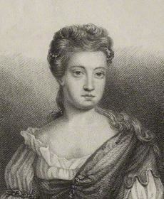Frances Norton, Lady Norton
