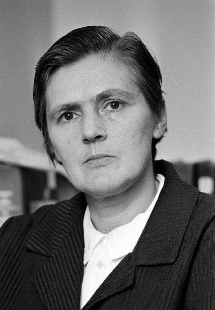 Frances Oldham Kelsey Frances Oldham Kelsey Who Saved US Babies From