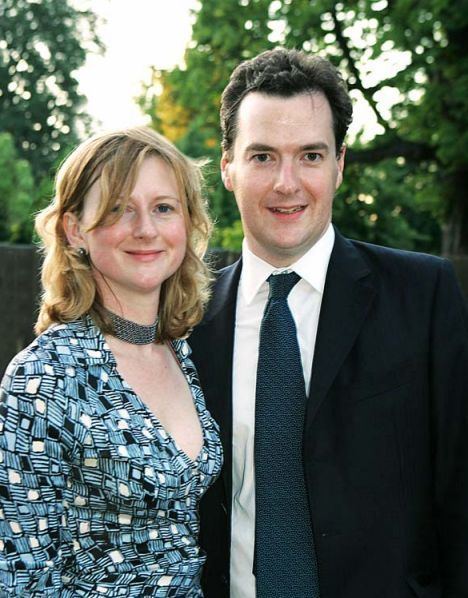Frances Osborne Exposed The racy secrets of the divorcee whose sexual exploits
