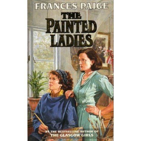 Frances Paige The Painted Ladies by Frances Paige