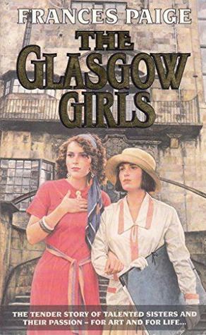 Frances Paige The Glasgow Girls by Frances Paige