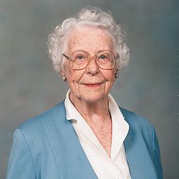 Frances Penrose Owen Frances Penrose Owen dies March 9 at 102 Summer 2002