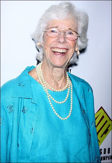 Frances Sternhagen Frances Sternhagen Broadway Theatre Credits Photos