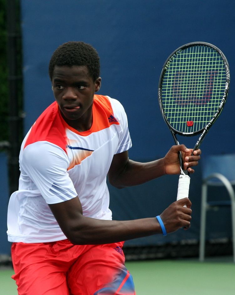 Frances Tiafoe httpsuploadwikimediaorgwikipediacommons00