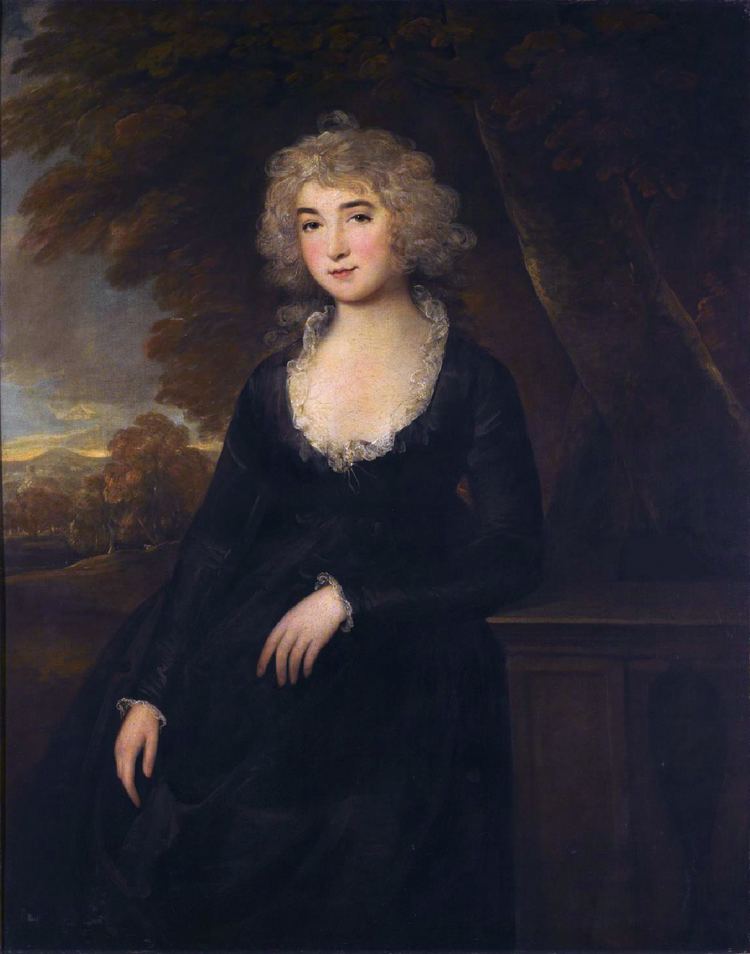 Frances Villiers, Countess of Jersey httpsuploadwikimediaorgwikipediacommonsee