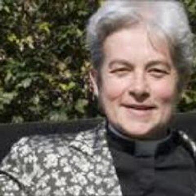 Frances Ward (priest) httpspbstwimgcomprofileimages3513971957a8