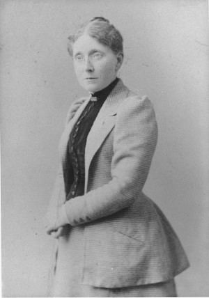 Frances Willard (suffragist) Biography Frances Willard House Museum Archives