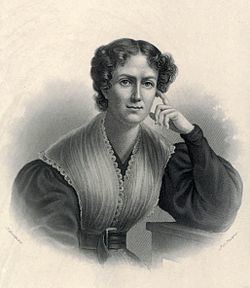 Frances Wright httpsuploadwikimediaorgwikipediacommonsthu