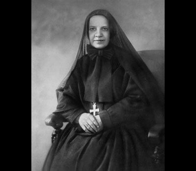 Frances Xavier Cabrini httpsc1staticflickrcom3233123169829569a86