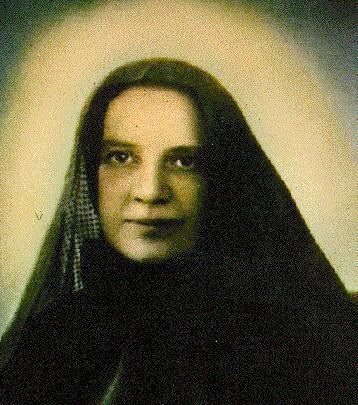 Frances Xavier Cabrini Mother Cabrini Shrine