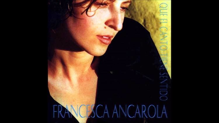 Francesca Ancarola Francescaquot Video Movie Clips amp Character Interview