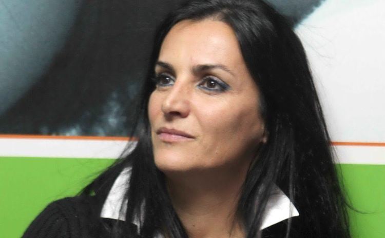 Francesca Barracciu Classify Italian MEP Roberta Angelilli and where can she