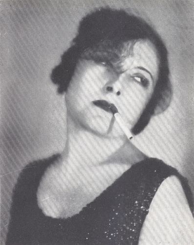 Francesca Bertini Italian silent film diva Francesca Bertini a photo on