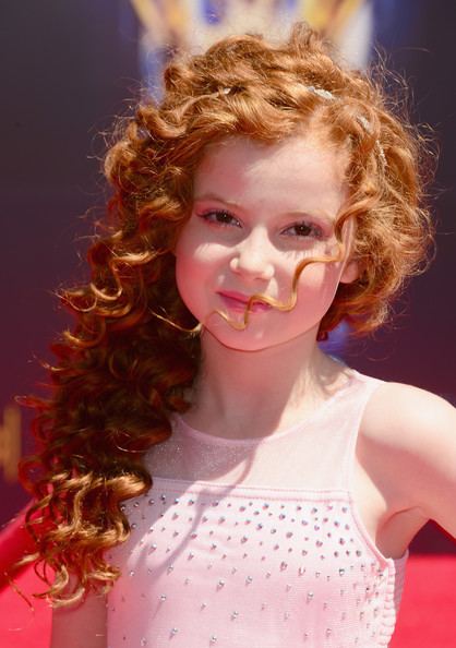 Francesca Capaldi www1pictureszimbiocomgi2014CreativeArtsEmm