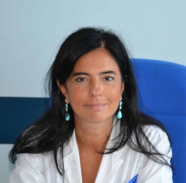Francesca Catalano Senologia Reparti e Servizi Per lutente AO Cannizzaro