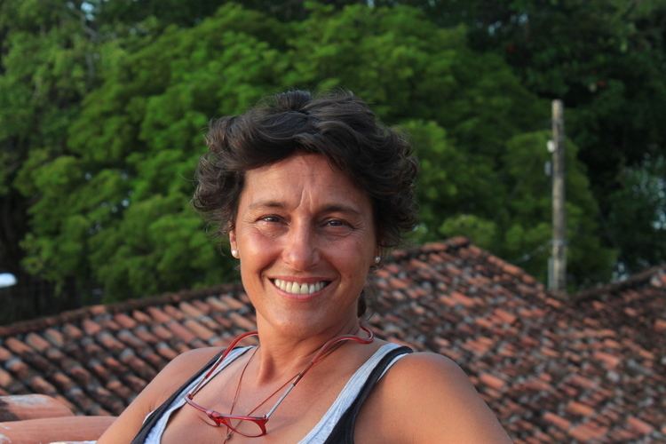 Francesca Gargallo El feminismo es para la buena vida Entrevista con