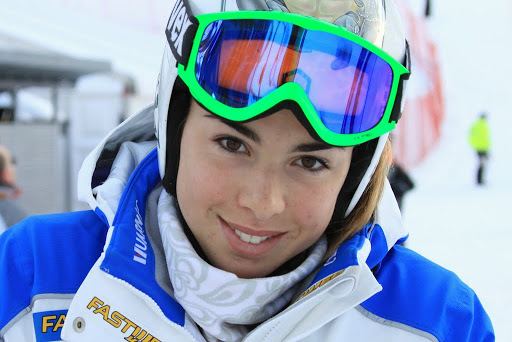 Francesca Marsaglia Francesca Marsaglia Italy Alpine Skiing Hot Olympic Girls