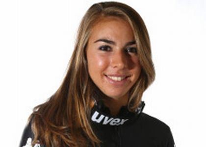 Francesca Marsaglia Tgcom24 Sport Olimpiadi invernali