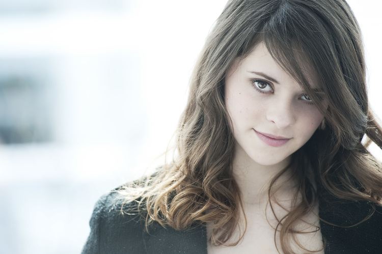 Francesca Michielin Francesca Michielin per The Amazing SpiderMan 2 l