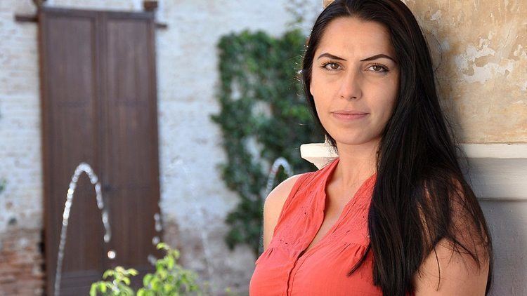 Francesca Stavrakopoulou BBC Two Bible39s Buried Secrets The Real Garden of Eden