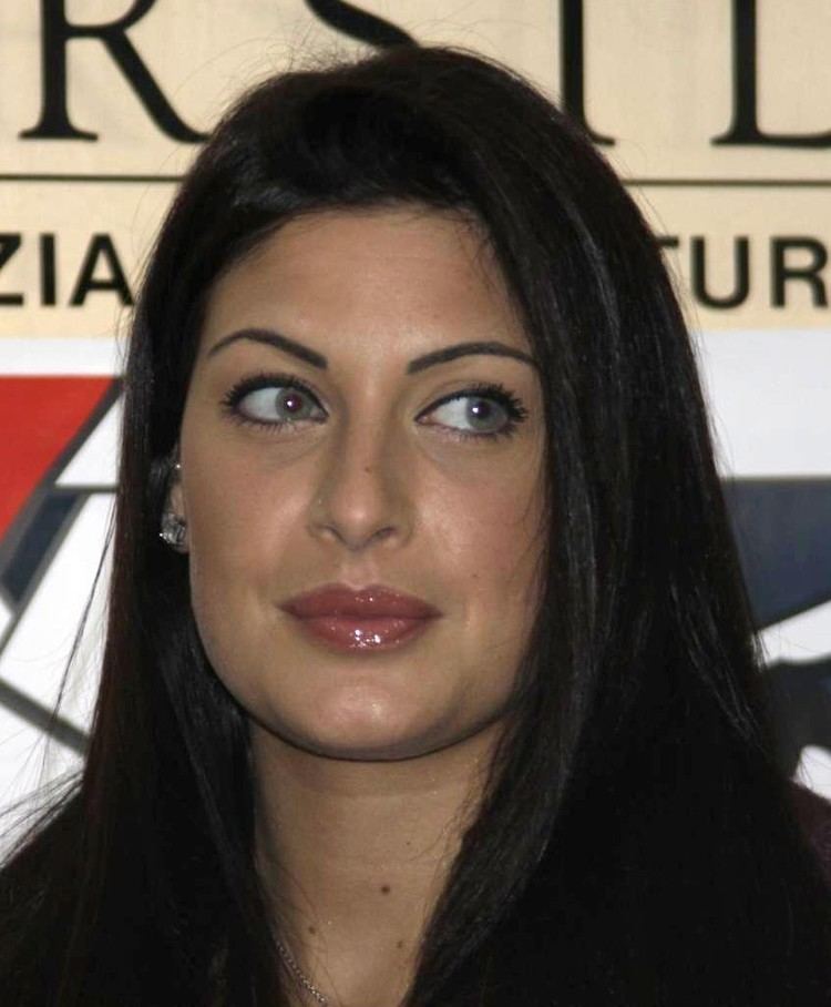 Francesca Testasecca httpsuploadwikimediaorgwikipediacommons44