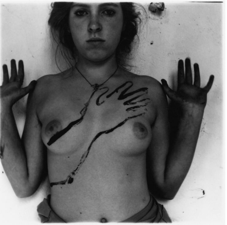 Francesca Woodman Francesca Woodman The Visual Female