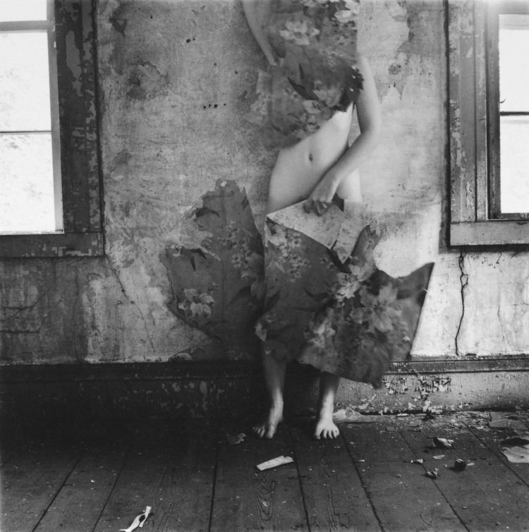 Francesca Woodman Francesca Woodman London Photography Diary