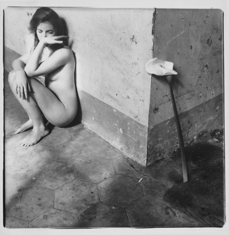 Francesca Woodman Francesca Woodman Holly39s OCA Blog CampN