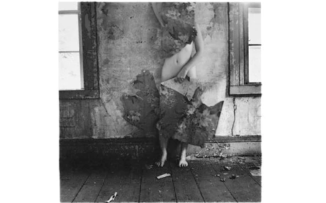 Francesca Woodman Blurred genius the photographs of Francesca Woodman